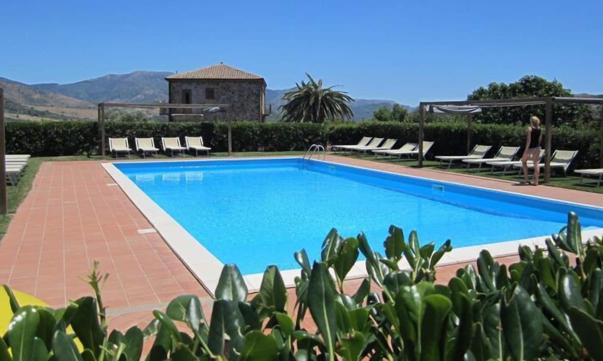 Castiglione di Sicilia House | Residence Tenuta Madonnina, Castiglione di Sicilia