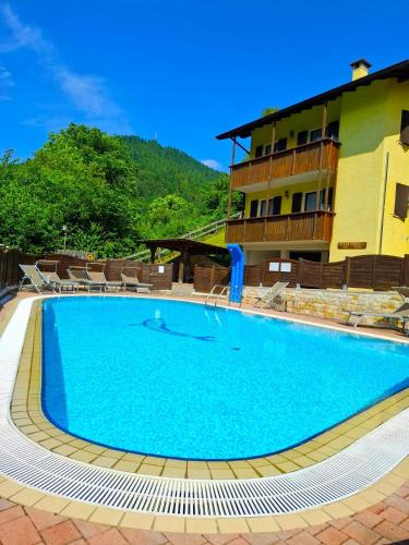 Bezzecca Apartment | Residence ai Tovi