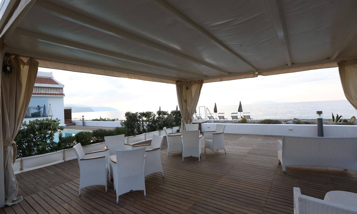 Marchesana House | Residence Ancorabianca Salina