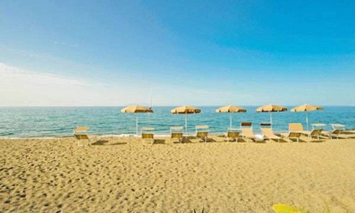 Marchesana House | Residence Ancorabianca Salina