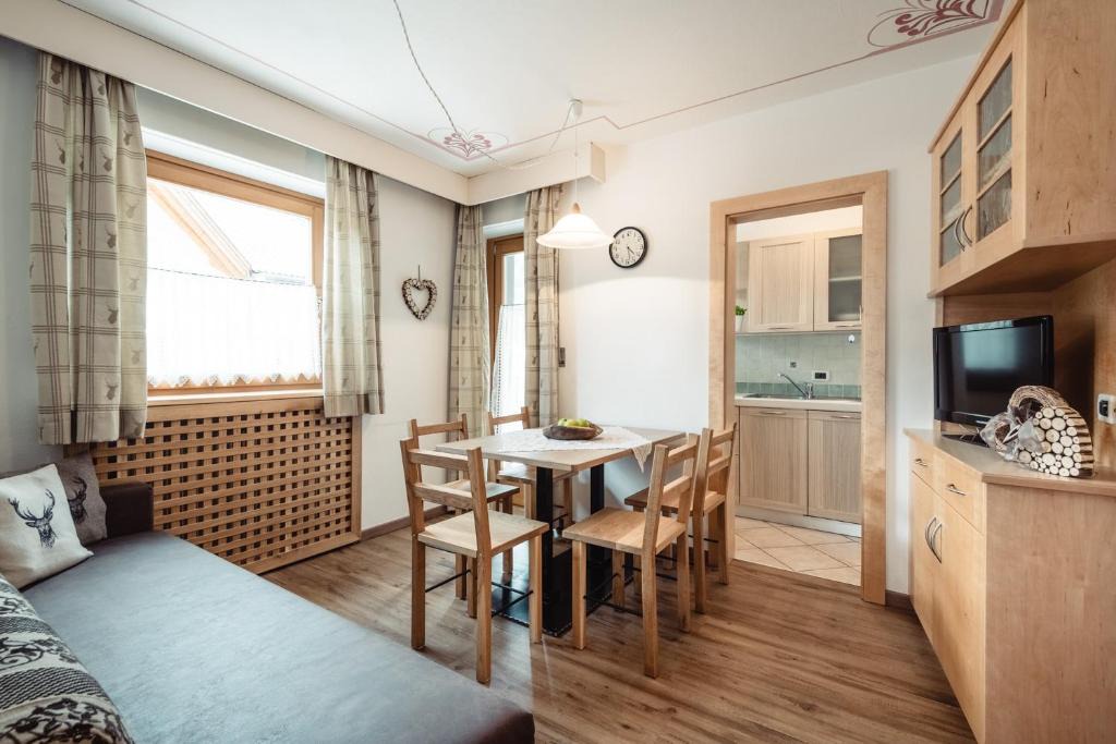 San Vigilio Apartment | Residence Corn Standard Nr 10