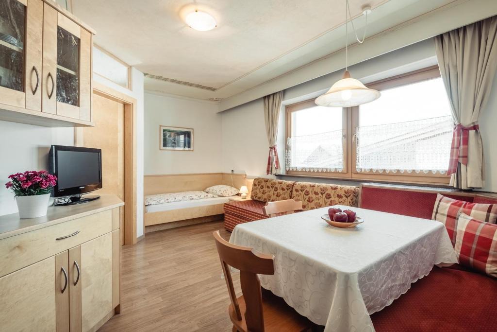 San Vigilio Apartment | Residence Corn Standard Nr 8