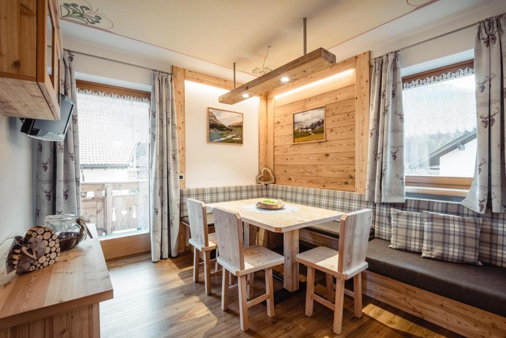 San Vigilio Apartment | Residence Corn Standard Nr 7