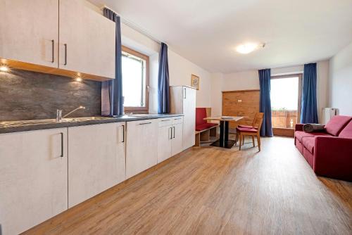 Maranza Apartment | Residence Condor Apt Eidechsspitz