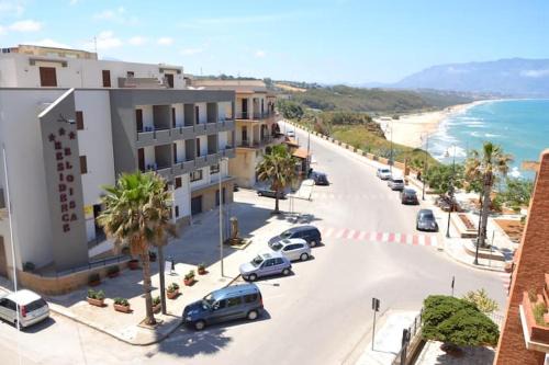 Balestrate Apartment | Residence Eloisa