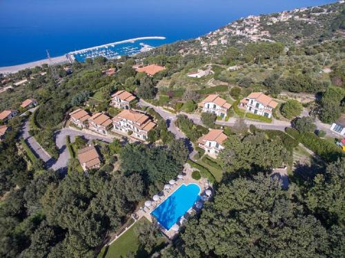 Capo d'Orlando Apartment | Residence Galati