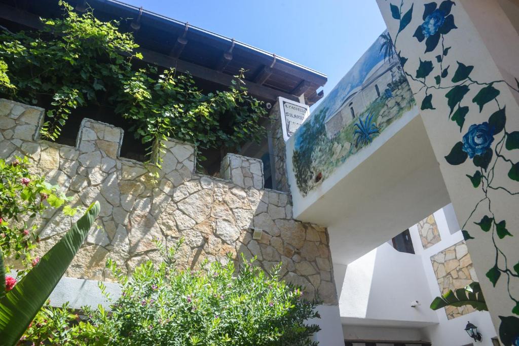 Lampedusa Apartment | Residence Il Castello