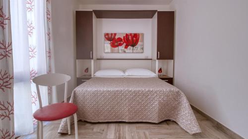 Lampedusa Apartment | Residence Il Corallo - Guitgia