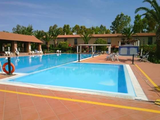Oliveri Apartment | Residence La Tonnara