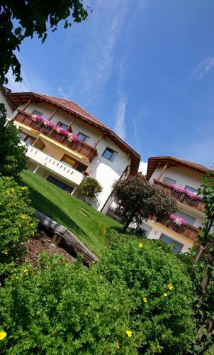 Perca Apartment | Residence Sonnberg