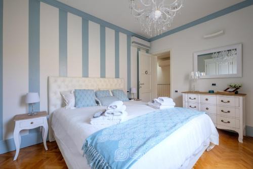 Ravenna Villa | Residence Tevere - Casa Via Portone