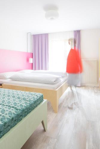 Rasun di Sotto Apartment | Residence Vis à Vis