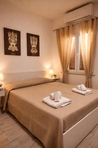 Marina di Caronia Apartment | Residence Volpe