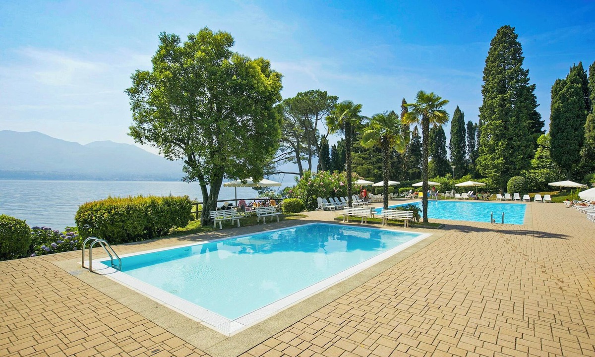Gonte Apartment | Residenza del Pascià: Nabucco by Lago Reisen