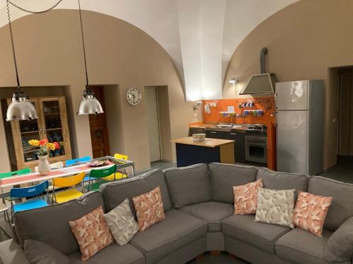 Pantelleria House | Residenza delle Palme