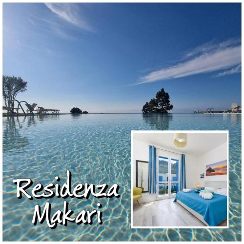 Macari House | Residenza Makari