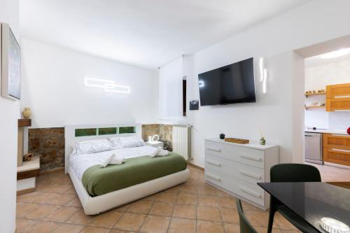 Civita Castellana Apartment | Residenza Millecori 47