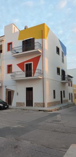 Lampedusa Apartment | RgB Apartments
