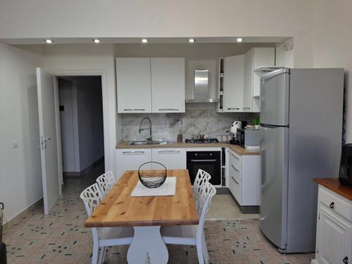 Palermo Apartment | Ricky House