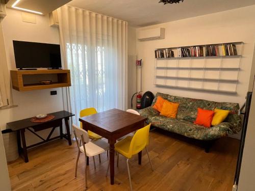 San Giuliano a Mare Apartment | Rifugio a due passi dal mare
