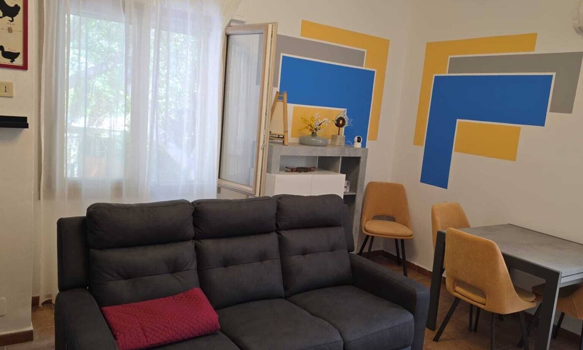 Aspra Apartment | Rittu Filu House
