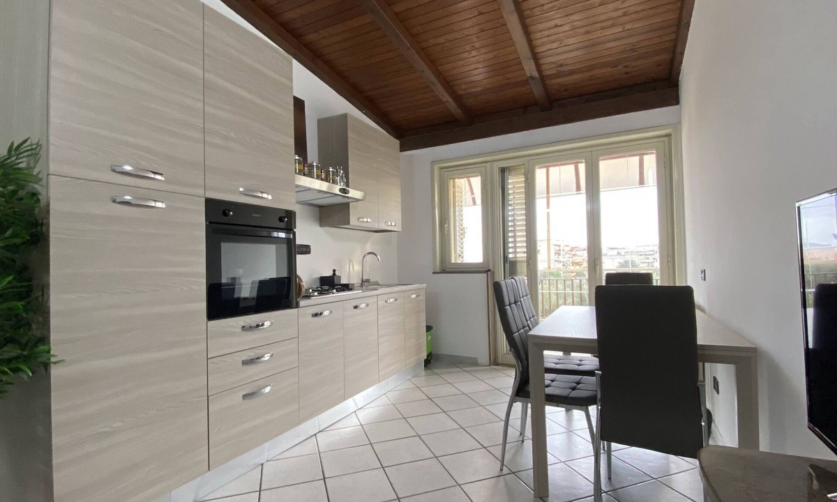 Santa Teresa di Riva Apartment | Riva Suite vacation home a stone's throw from the sea