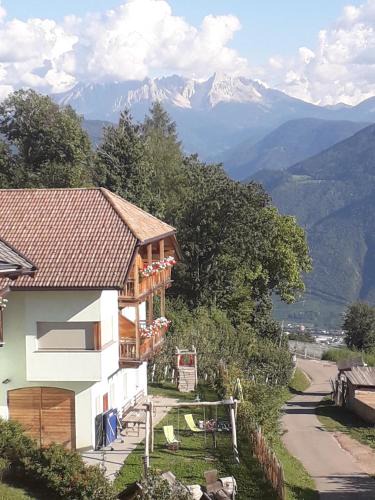 San Genesio Atesino House | Roanerhof