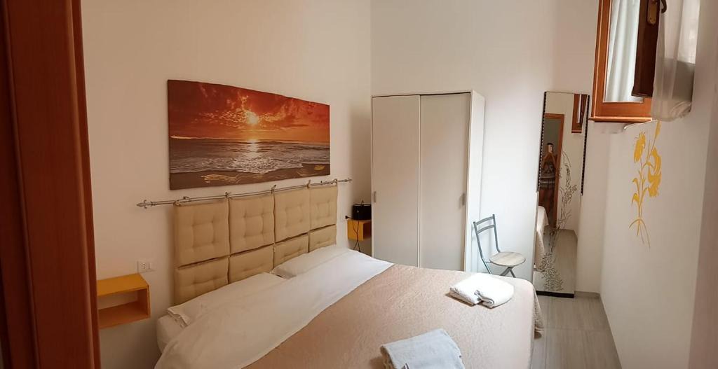 Castellammare del Golfo Apartment | Roberto Guest House