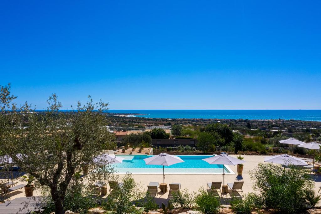 Scicli Hotel | RoccaSeta