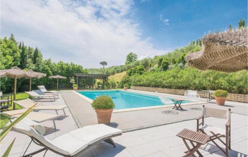 Lamporecchio Apartment | Rochester Classie