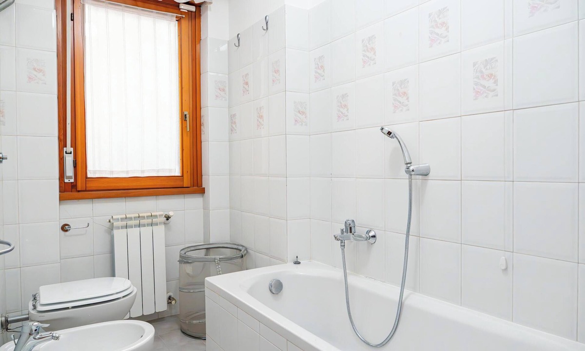 Zona XV Torre Maura Apartment | Roman Urban Stay