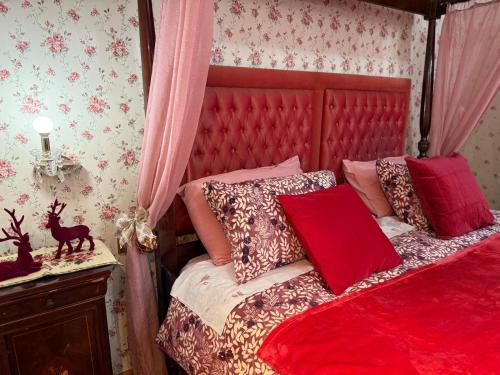 Frattocchie House | Rome Charm House