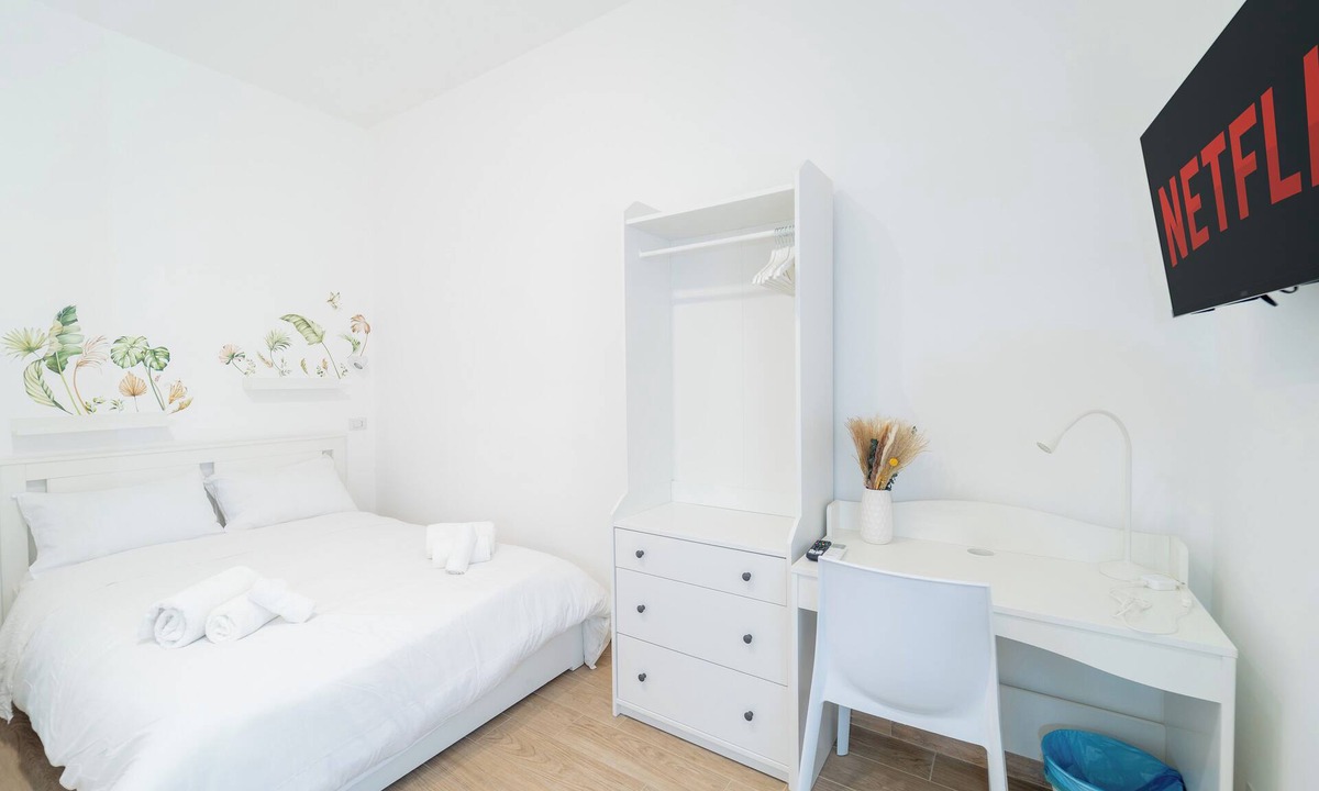 Casal Bertone Apartment | Rome Easy Home by Domus&Dimore