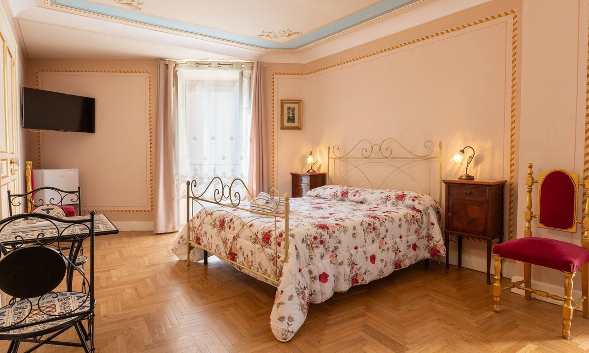 Termini Imerese House | Room 'Aurora' at Francy House Termini Imerese