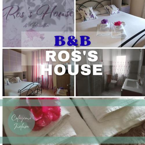Corchiano House | Ros' s house