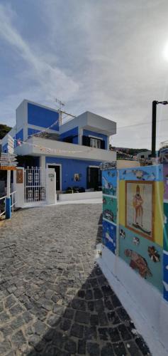 Ponza House | Rosa Dei Venti Ponza