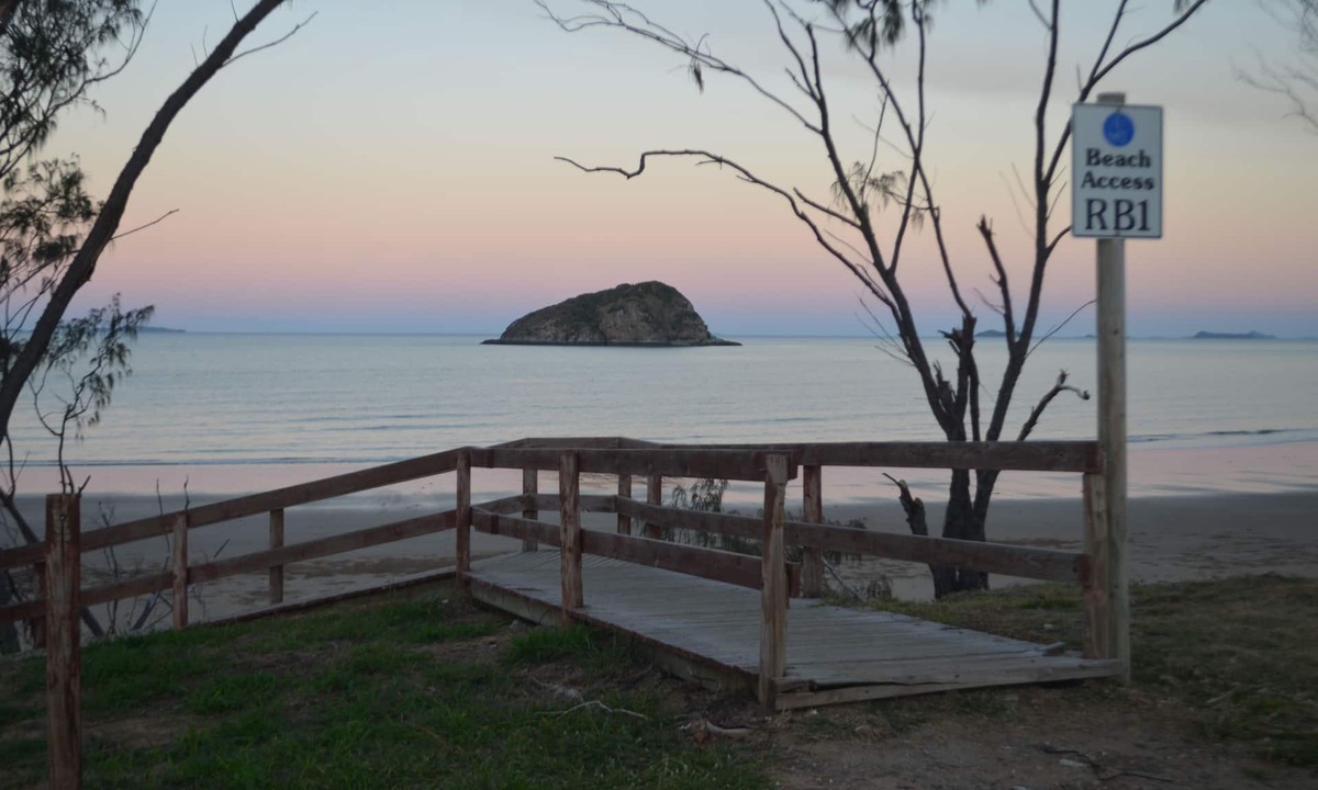 Rosslyn Apartment | Rosslyn Bay Resort