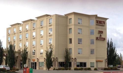 Rosslyn Hotel | Rosslyn Inn & Suites