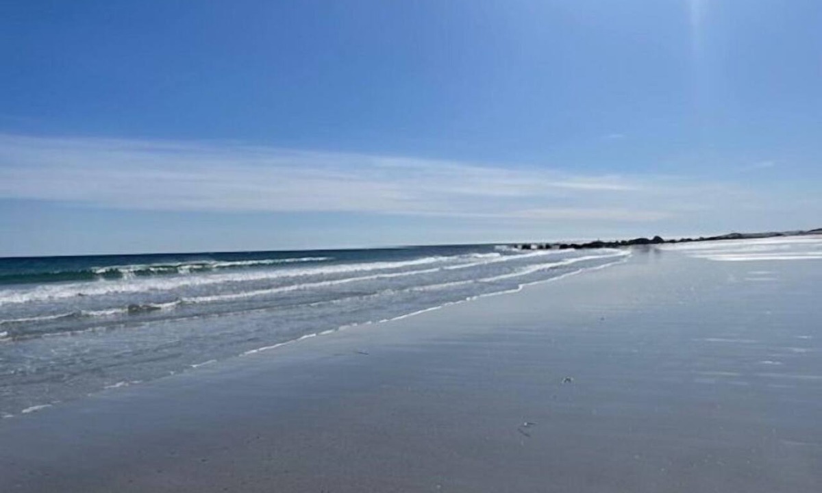 Shag Harbour Bed & Breakfast | Route3BnB