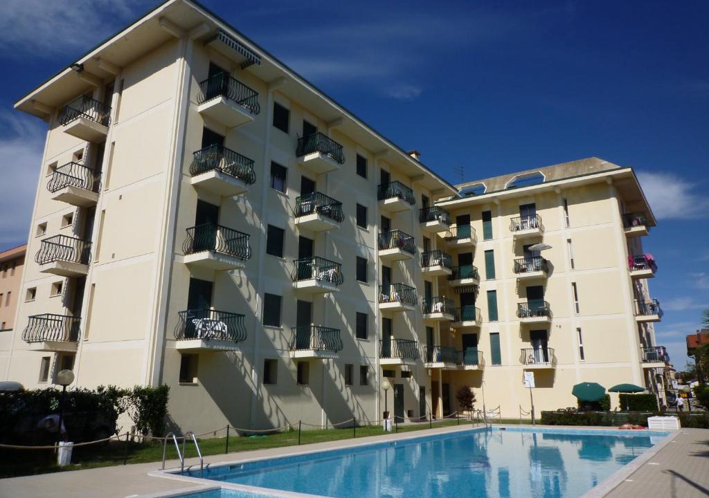 Lido di Jesolo Apartment | Rubino