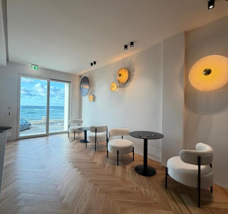 Trapani City Centre Hotel | Rumare - BADIA NUOVA