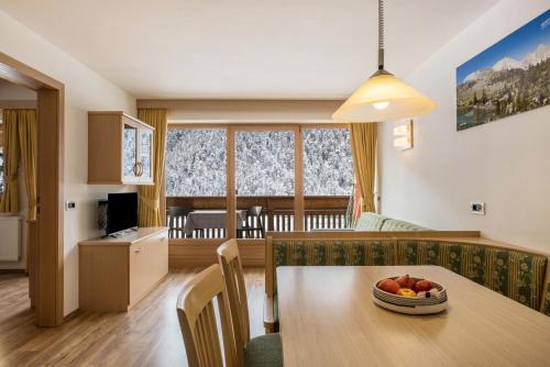 San Vigilio Apartment | Runcac Apt Pla