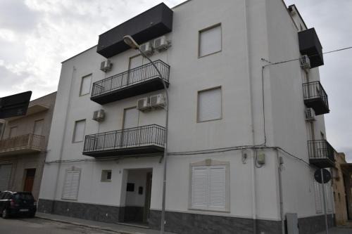 Mazara del Vallo Apartment | S.V APPARTAMENTI