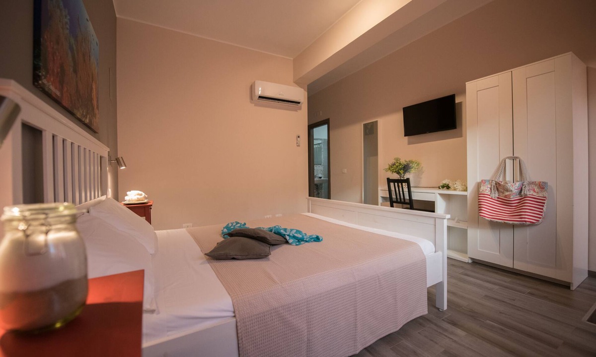 Trapani Bed & Breakfast | Sale e Sabbia B&B