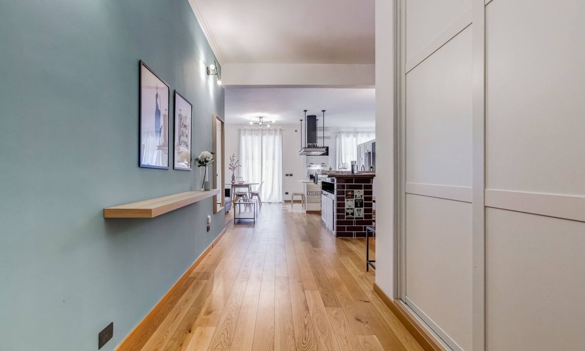 Universita Villa | Salento Apartment - Two Bedroom Villa, Sleeps 6