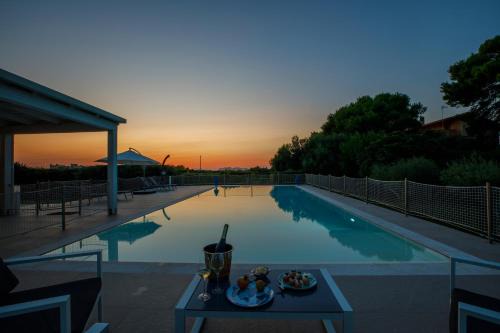 San Leonardo Villa | Salicornia - Sea view villa with pool