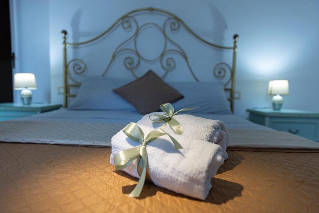 Trapani House | SALUTAMU