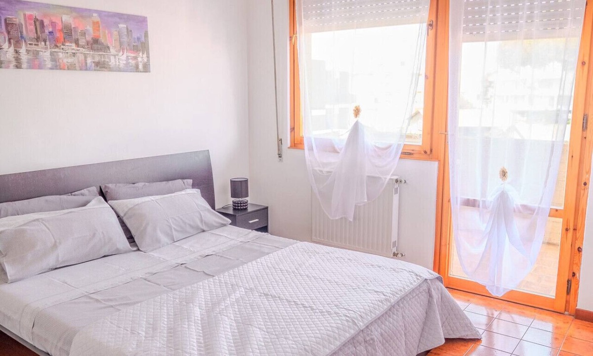 Nettuno Apartment | San Giacomo Sweet Home