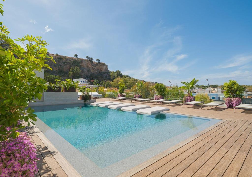 San Vito Lo Capo Hotel | San Vito Resort & Spa