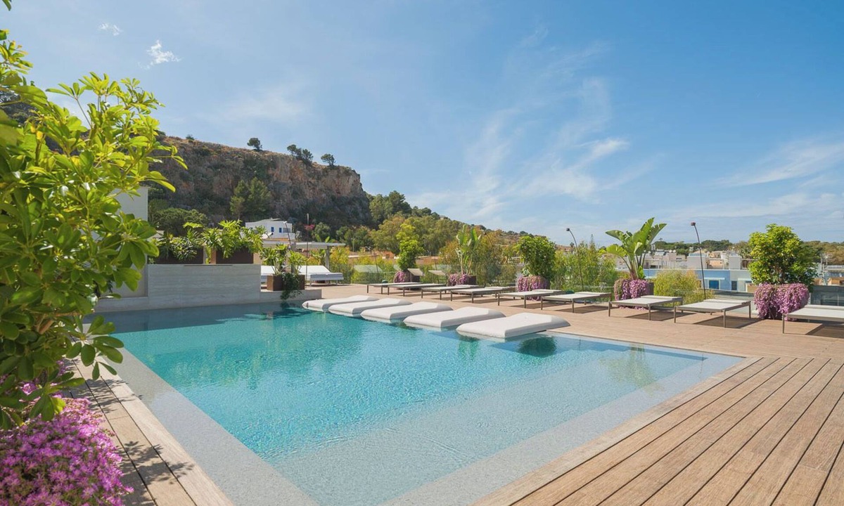 San Vito Lo Capo Resort | San Vito Resort & Spa